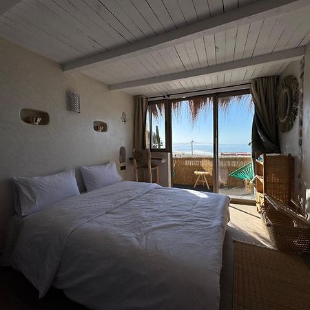 Hostel Surf Housemaroc As-Suwajra Zewnętrze zdjęcie