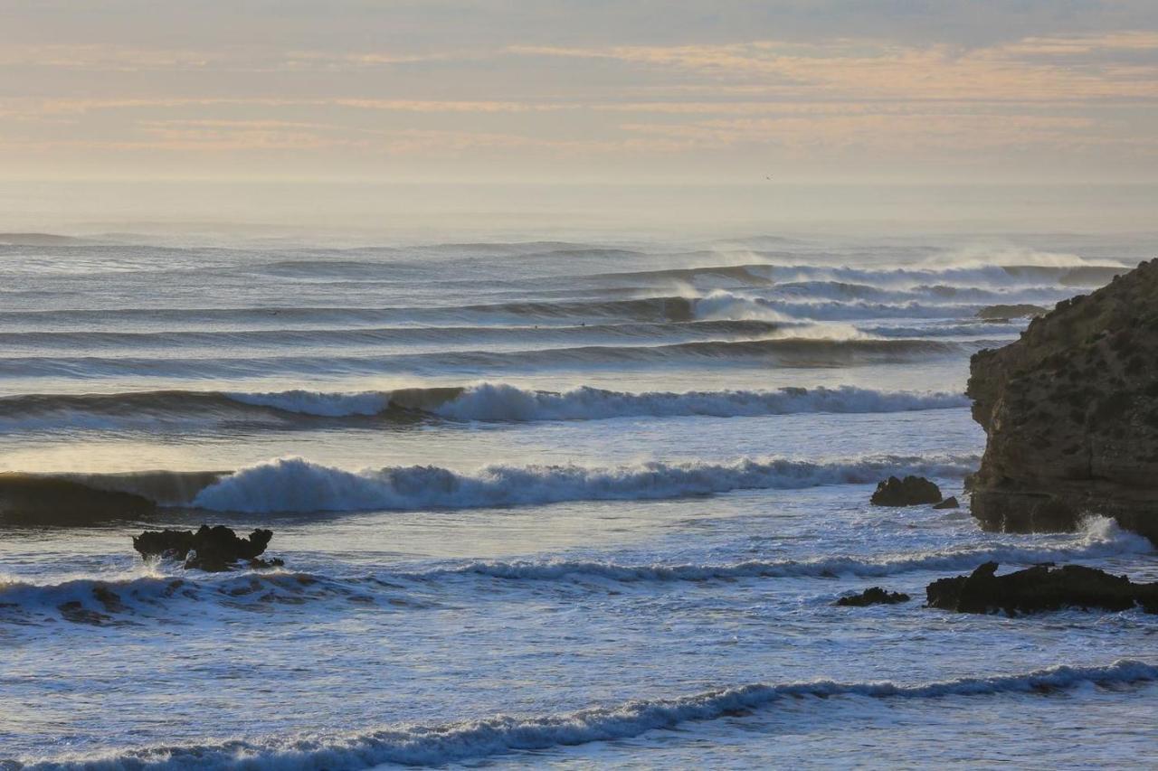 Hostel Surf Housemaroc As-Suwajra Zewnętrze zdjęcie