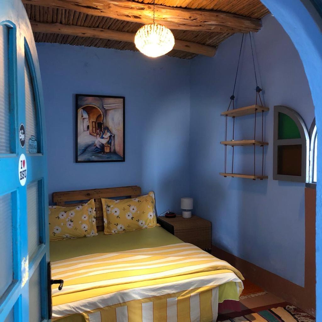 Hostel Surf Housemaroc As-Suwajra Zewnętrze zdjęcie