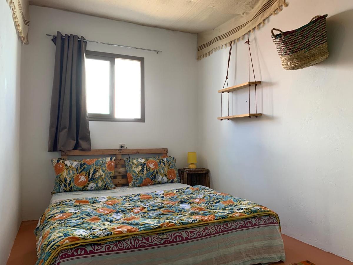 Hostel Surf Housemaroc As-Suwajra Zewnętrze zdjęcie