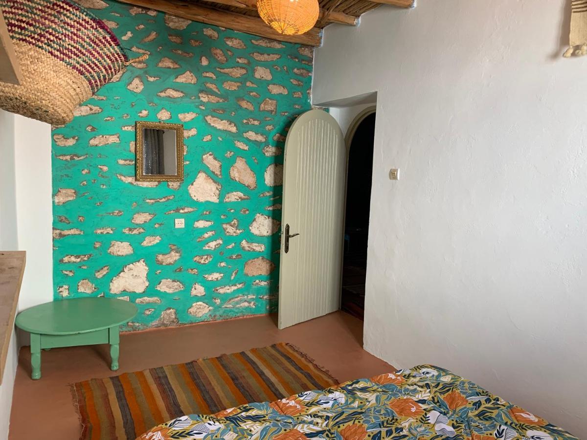 Hostel Surf Housemaroc As-Suwajra Zewnętrze zdjęcie