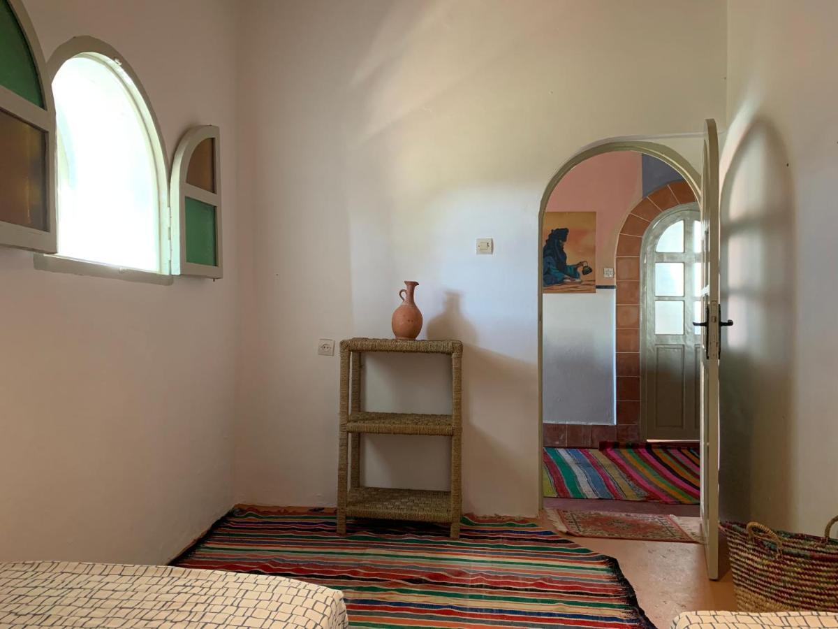 Hostel Surf Housemaroc As-Suwajra Zewnętrze zdjęcie