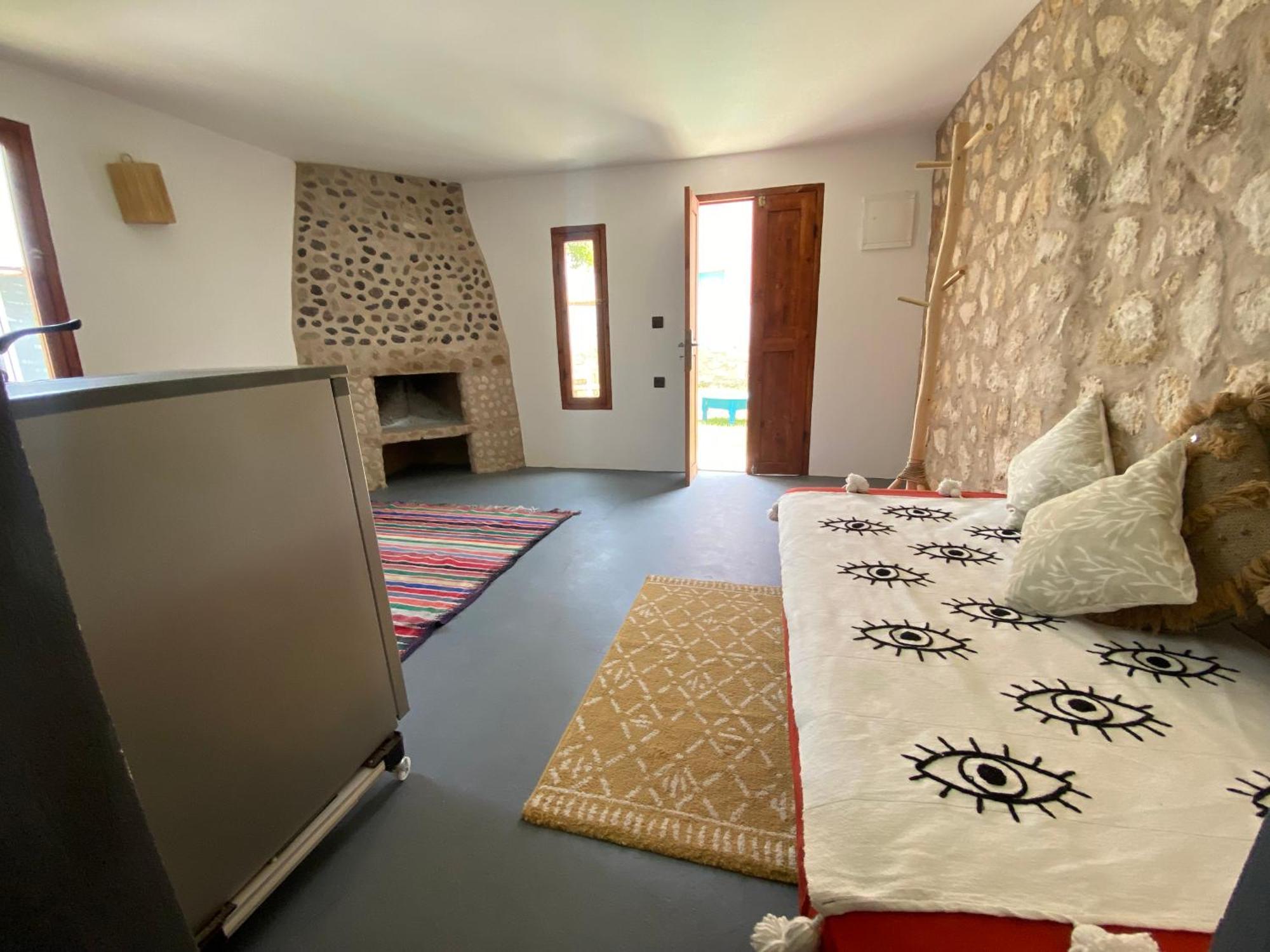 Hostel Surf Housemaroc As-Suwajra Zewnętrze zdjęcie