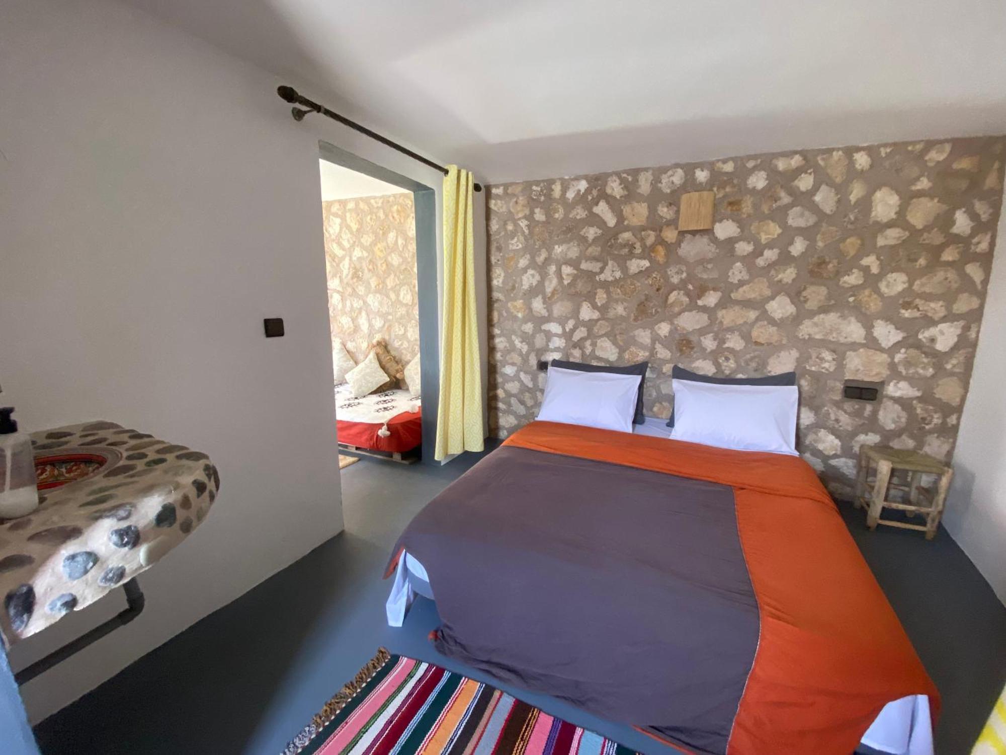 Hostel Surf Housemaroc As-Suwajra Zewnętrze zdjęcie