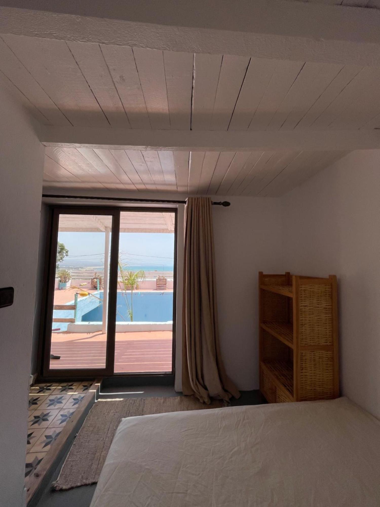 Hostel Surf Housemaroc As-Suwajra Zewnętrze zdjęcie