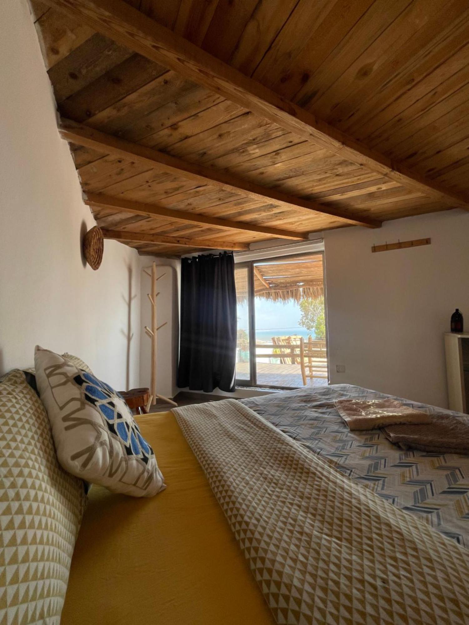 Hostel Surf Housemaroc As-Suwajra Zewnętrze zdjęcie