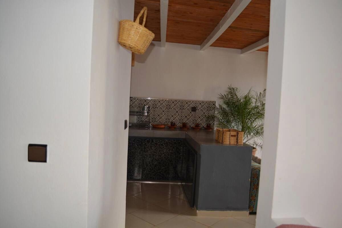 Hostel Surf Housemaroc As-Suwajra Zewnętrze zdjęcie