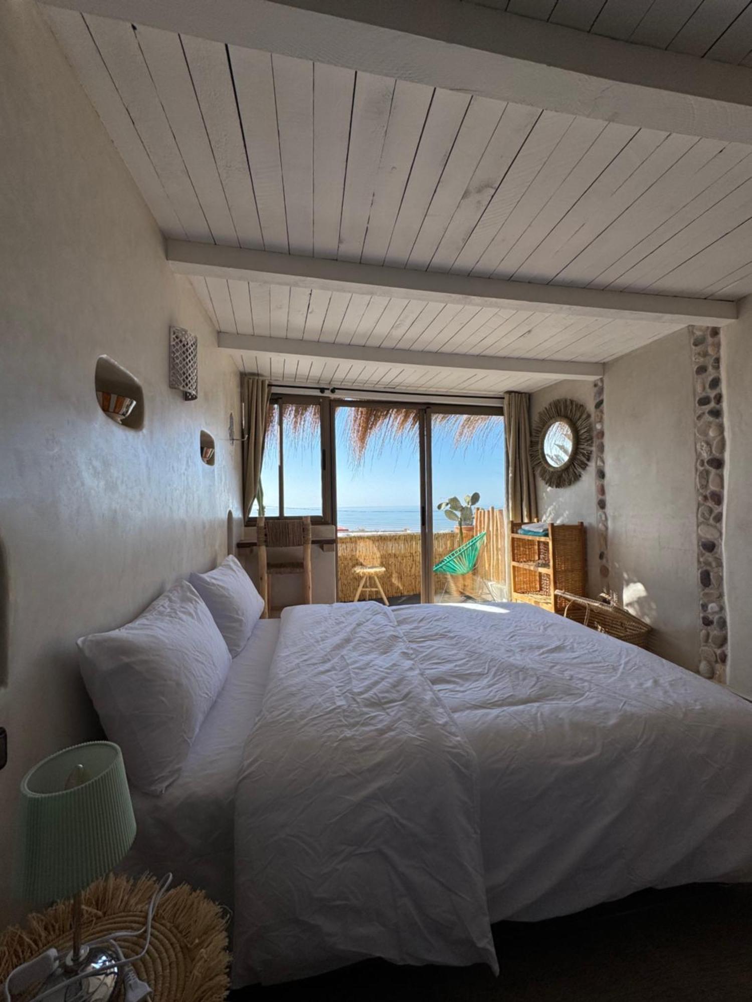 Hostel Surf Housemaroc As-Suwajra Zewnętrze zdjęcie